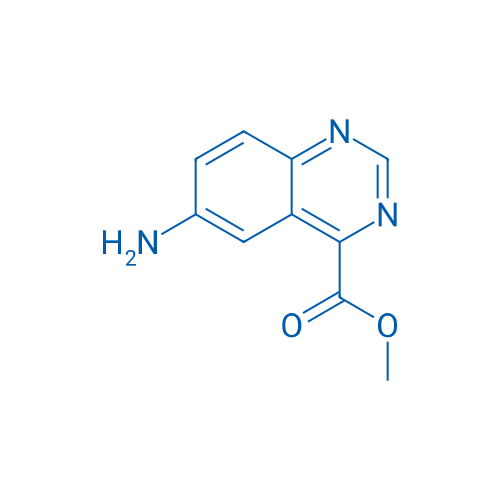 Methyl 6-aminoquinazoline-4-carboxylate 1g