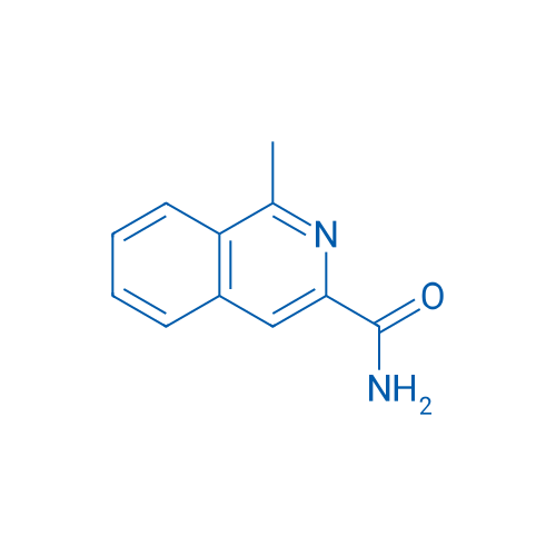 1-Methylisoquinoline-3-carboxamide 1g