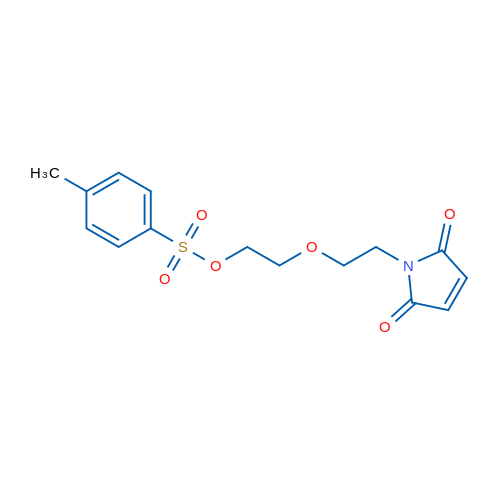 MAl-peg2-tos 250mg