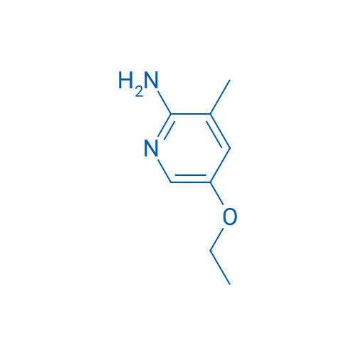 5-Ethoxy-3-methylpyridin-2-amine 1g