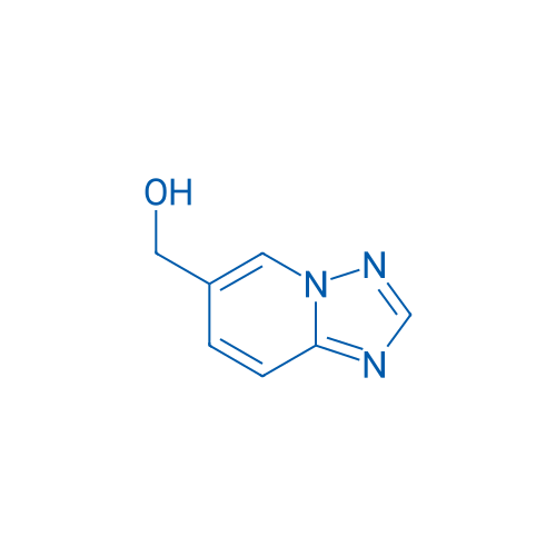 [1,2,4]triazolo[1,5-a]pyridin-6-ylmethanol 100mg