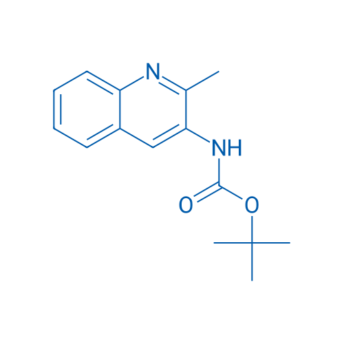 tert-Butyl (2-methylquinolin-3-yl)carbamate 5g