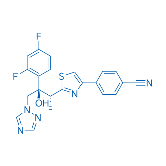 Ravuconazole 5g