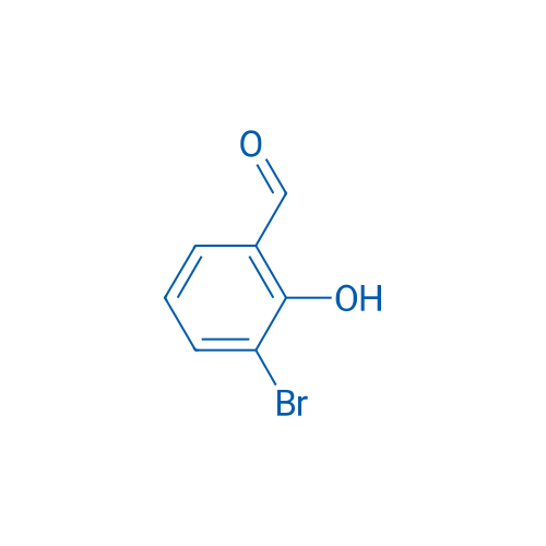 3-Bromo-2-hydroxybenzaldehyde 10g