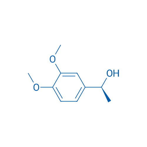 (1S)-1-(3,4-Dimethoxyphenyl)ethan-1-ol 5g
