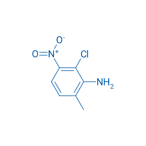2-Chloro-6-methyl-3-nitroaniline 5g