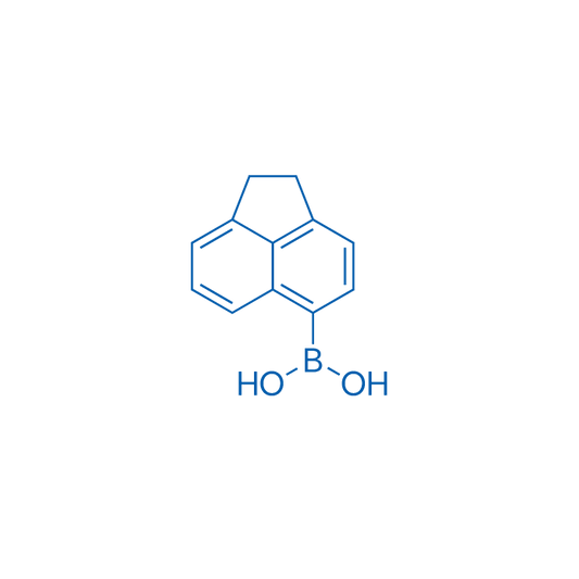 (1,2-Dihydroacenaphthylen-5-yl)boronic acid 250mg