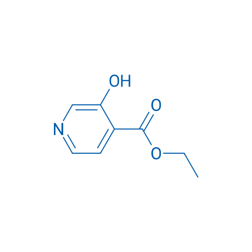 Ethyl 3-hydroxyisonicotinate 250mg