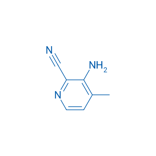 3-Amino-4-methylpicolinonitrile 5g