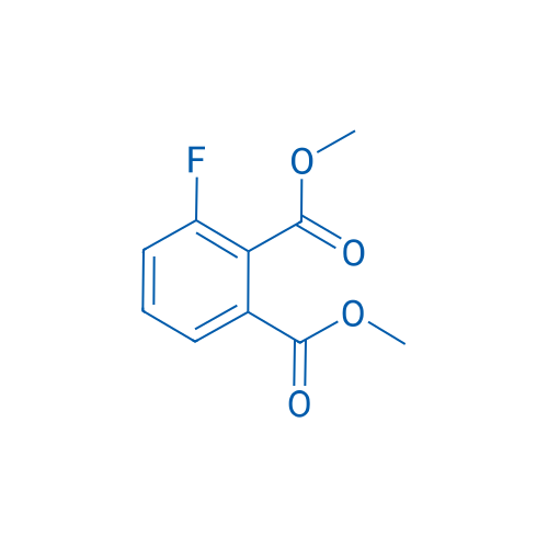 Dimethyl 3-fluorophthalate 250mg