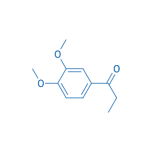 1-(3，4-Dimethoxyphenyl)propan-1-one 5g