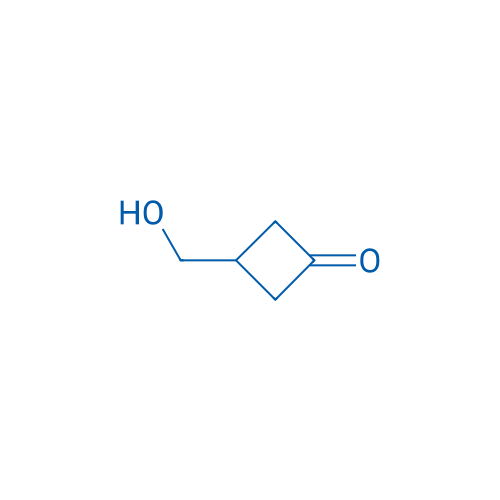 3-(Hydroxymethyl)cyclobutanone 1g