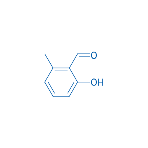 6-Methylsalicylaldehyde 100mg