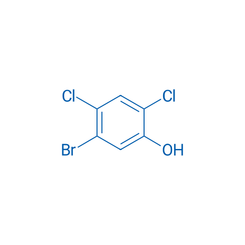 5-Bromo-2,4-dichlorophenol 5g