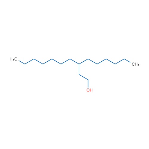 3-Hexyldecan-1-ol 1g