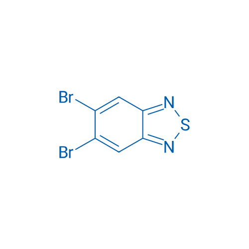 5,6-Dibromobenzo[c][1,2,5]thiadiazole 1g