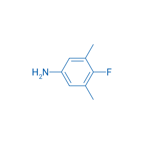 4-Fluoro-3,5-dimethylaniline 25g