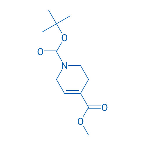 1-tert-Butyl 4-methyl 5,6-dihydropyridine-1,4(2H)-dicarboxylate 5g