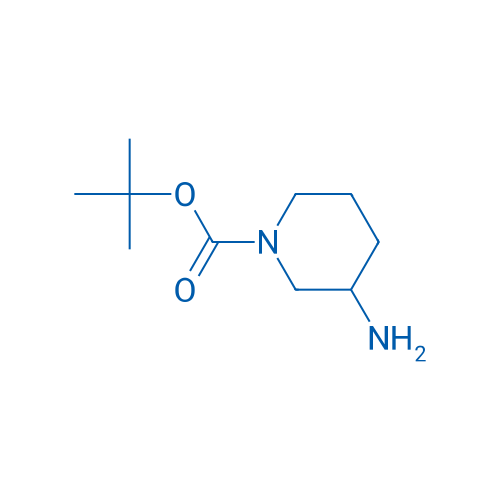 tert-Butyl 3-aminopiperidine-1-carboxylate 100g