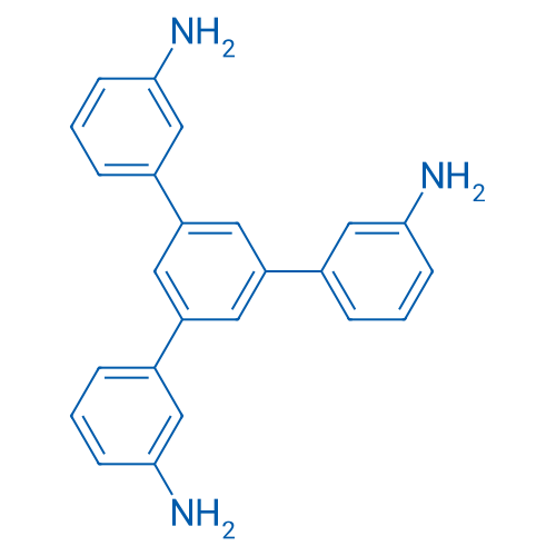 5'-(3-Aminophenyl)-[1,1':3',1''-terphenyl]-3,3''-diamine 250mg