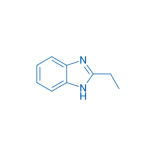 2-Ethyl-1H-benzo[d]imidazole 1g