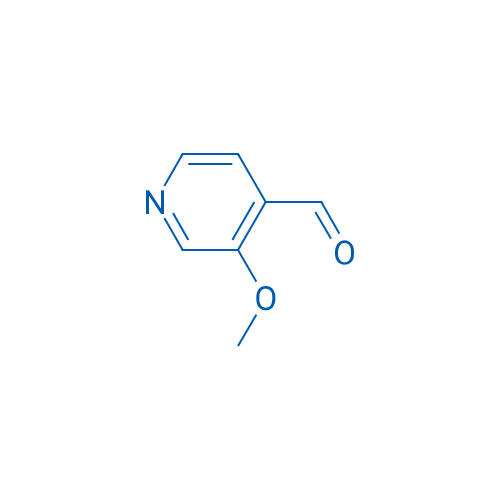 3-Methoxyisonicotinaldehyde 250mg