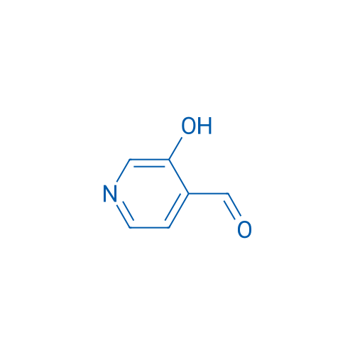 3-Hydroxypyridine-4-carboxaldehyde 5g