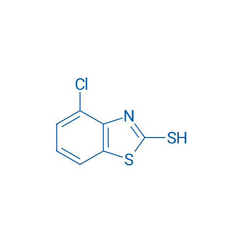 4-Chlorobenzo[d]thiazole-2-thiol 10g