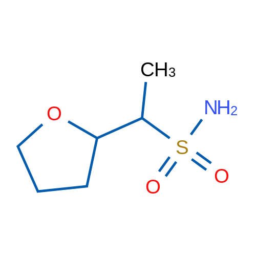 1-(Oxolan-2-yl)ethane-1-sulfonamide 1g