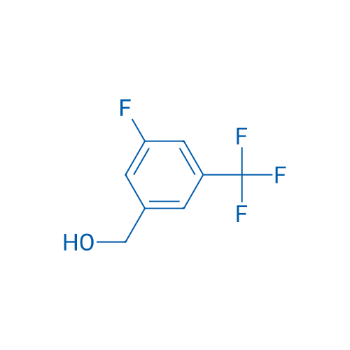 3-Fluoro-5-(trifluoromethyl)benzyl alcohol 25g