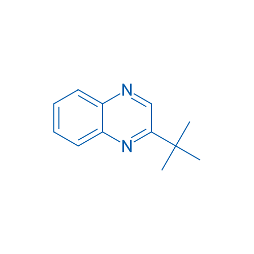2-(tert-Butyl)quinoxaline 1g