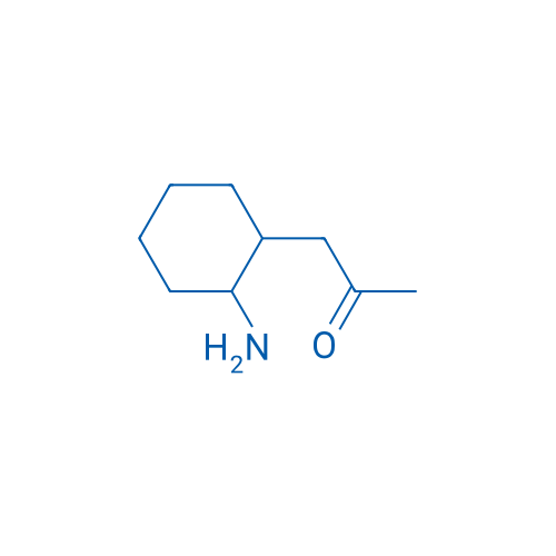 1-(2-Aminocyclohexyl)propan-2-one 1g