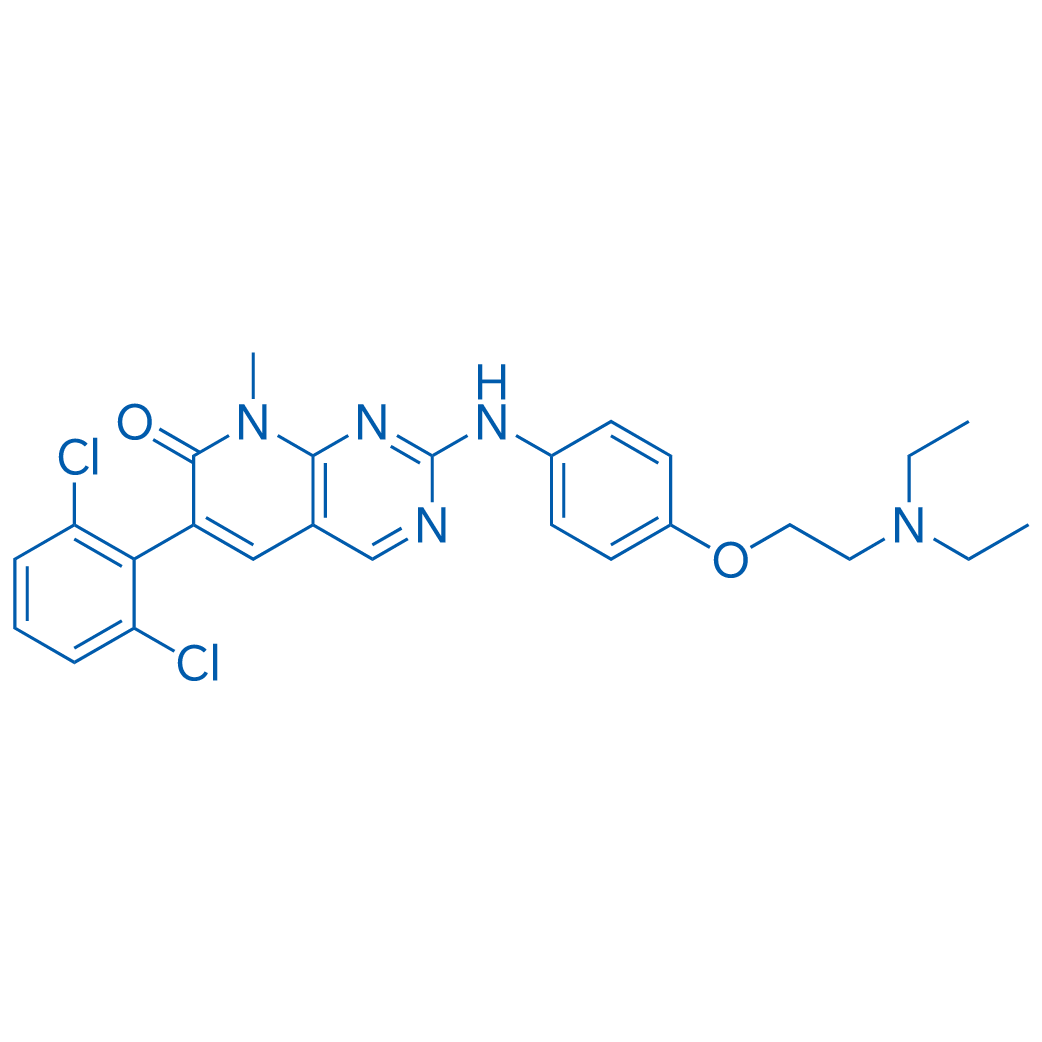 PD0166285 5mg