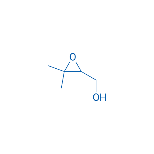 (3,3-Dimethyloxiran-2-yl)methanol 250mg
