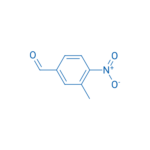 3-Methyl-4-nitrobenzaldehyde 25g