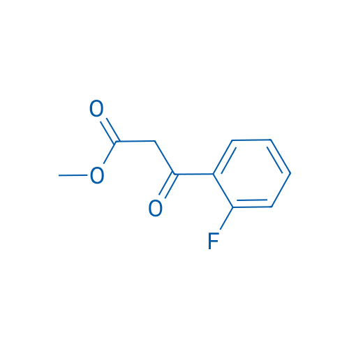 Methyl 3-(2-fluorophenyl)-3-oxopropanoate 100g