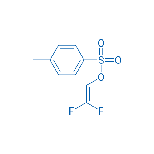 2,2-Difluoroethenyl 4-methylbenzene-1-sulfonate 5g