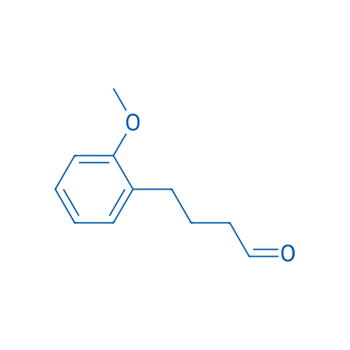 4-(2-Methoxyphenyl)butanal 100mg