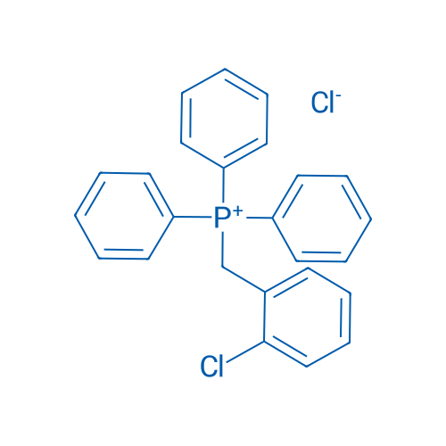 (2-Chlorobenzyl)triphenylphosphonium chloride 5g