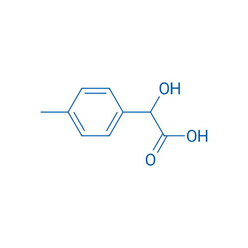 2-Hydroxy-2-(p-tolyl)acetic acid 1g