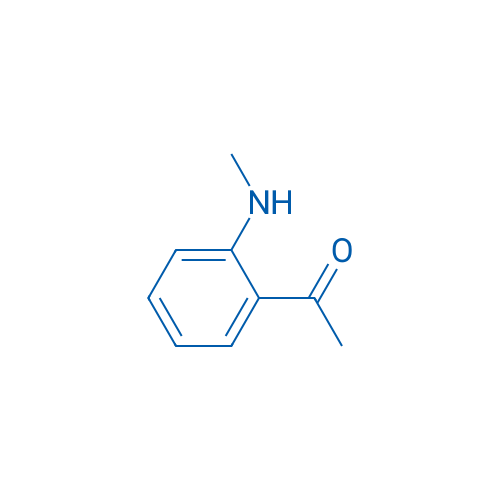 1-(2-(Methylamino)phenyl)ethanone 5g