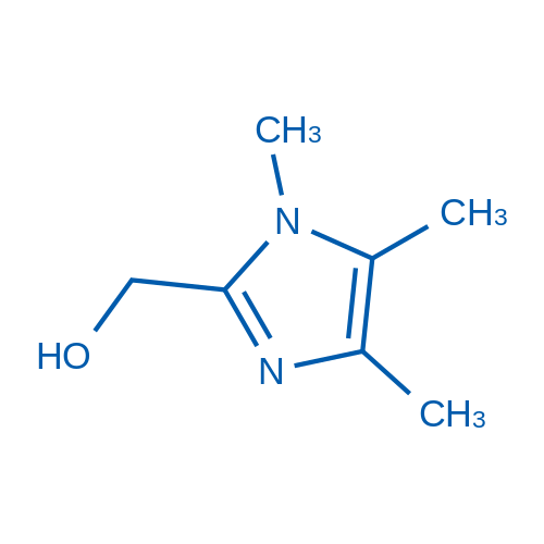 (1,4,5-Trimethyl-1H-imidazol-2-yl)methanol 1g
