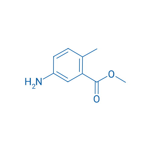 Methyl 5-amino-2-methylbenzoate 25g