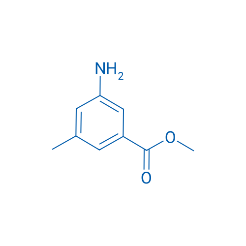 Methyl 3-amino-5-methylbenzoate 100mg