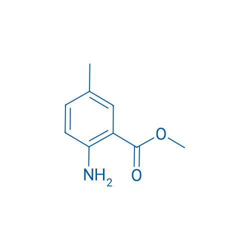 Methyl 2-amino-5-methylbenzoate 10g