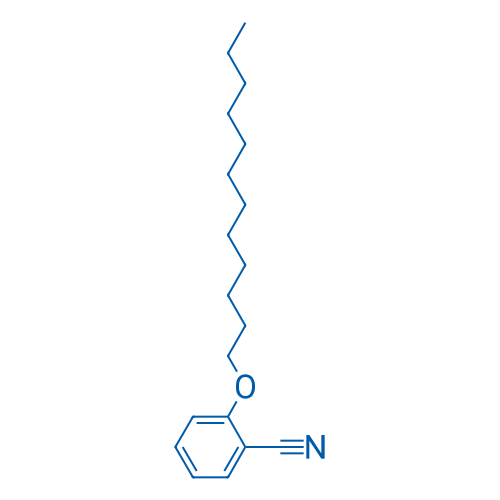 2-(Dodecyloxy)benzonitrile 250mg