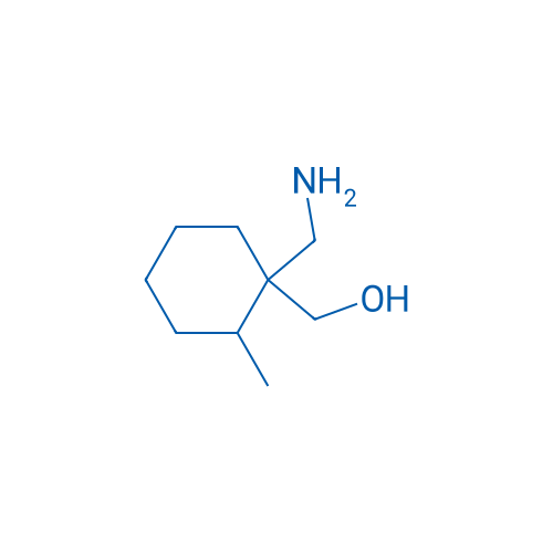 [1-(Aminomethyl)-2-methylcyclohexyl]methanol 1g