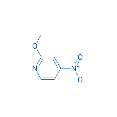 2-Methoxy-4-nitropyridine 1g