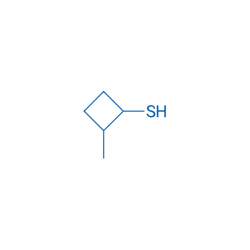 2-Methylcyclobutane-1-thiol 1g