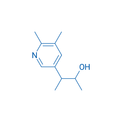 3-(5,6-Dimethylpyridin-3-yl)butan-2-ol 1g